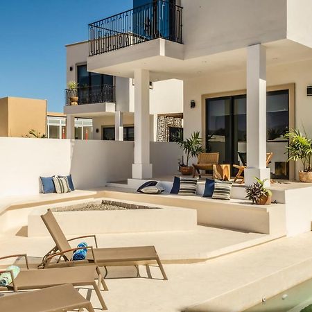 Casa Gallo, Heated Pool, Exclusive Beach & Great Location Cabo San Lucas Eksteriør billede