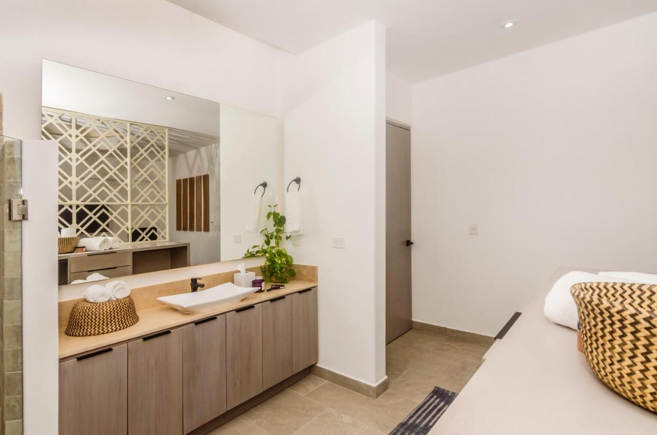 Casa Gallo, Heated Pool, Exclusive Beach & Great Location Cabo San Lucas Eksteriør billede