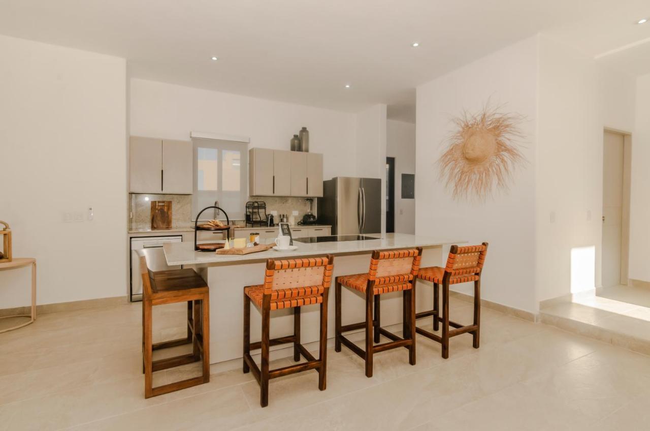 Casa Gallo, Heated Pool, Exclusive Beach & Great Location Cabo San Lucas Eksteriør billede