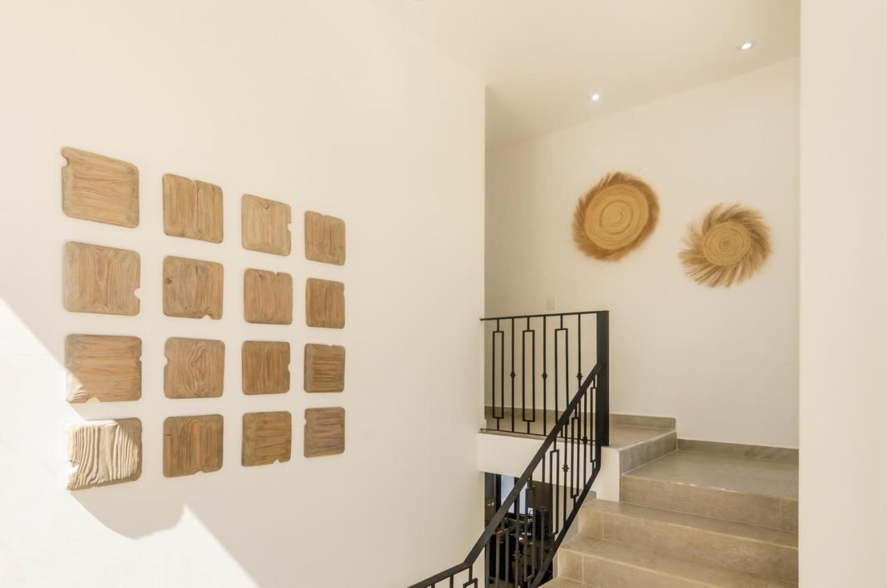 Casa Gallo, Heated Pool, Exclusive Beach & Great Location Cabo San Lucas Eksteriør billede