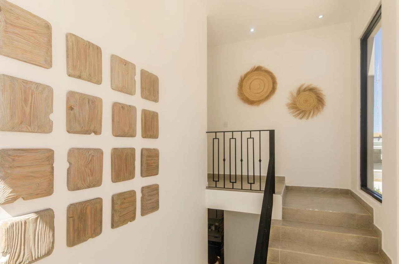 Casa Gallo, Heated Pool, Exclusive Beach & Great Location Cabo San Lucas Eksteriør billede