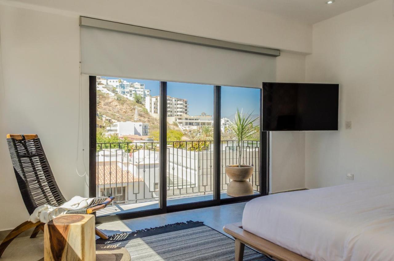 Casa Gallo, Heated Pool, Exclusive Beach & Great Location Cabo San Lucas Eksteriør billede