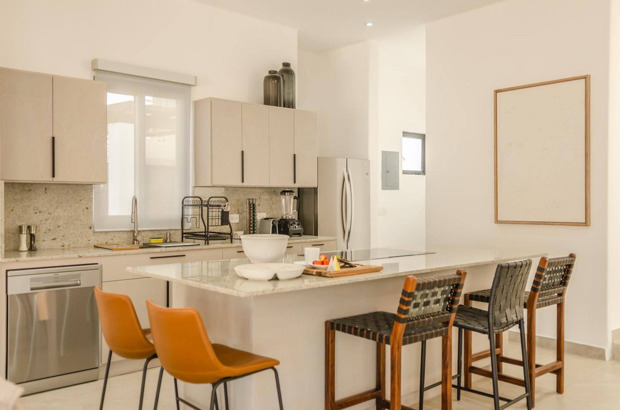 Casa Gallo, Heated Pool, Exclusive Beach & Great Location Cabo San Lucas Eksteriør billede