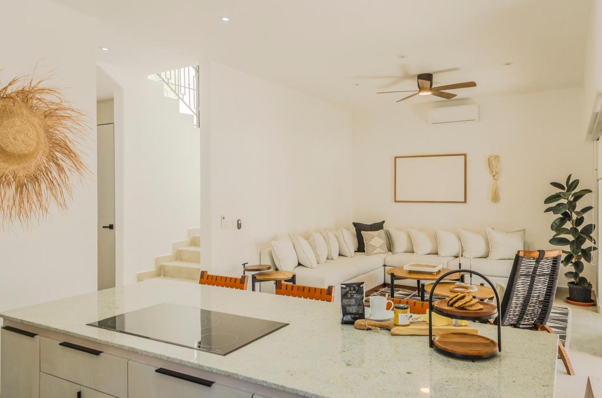 Casa Gallo, Heated Pool, Exclusive Beach & Great Location Cabo San Lucas Eksteriør billede