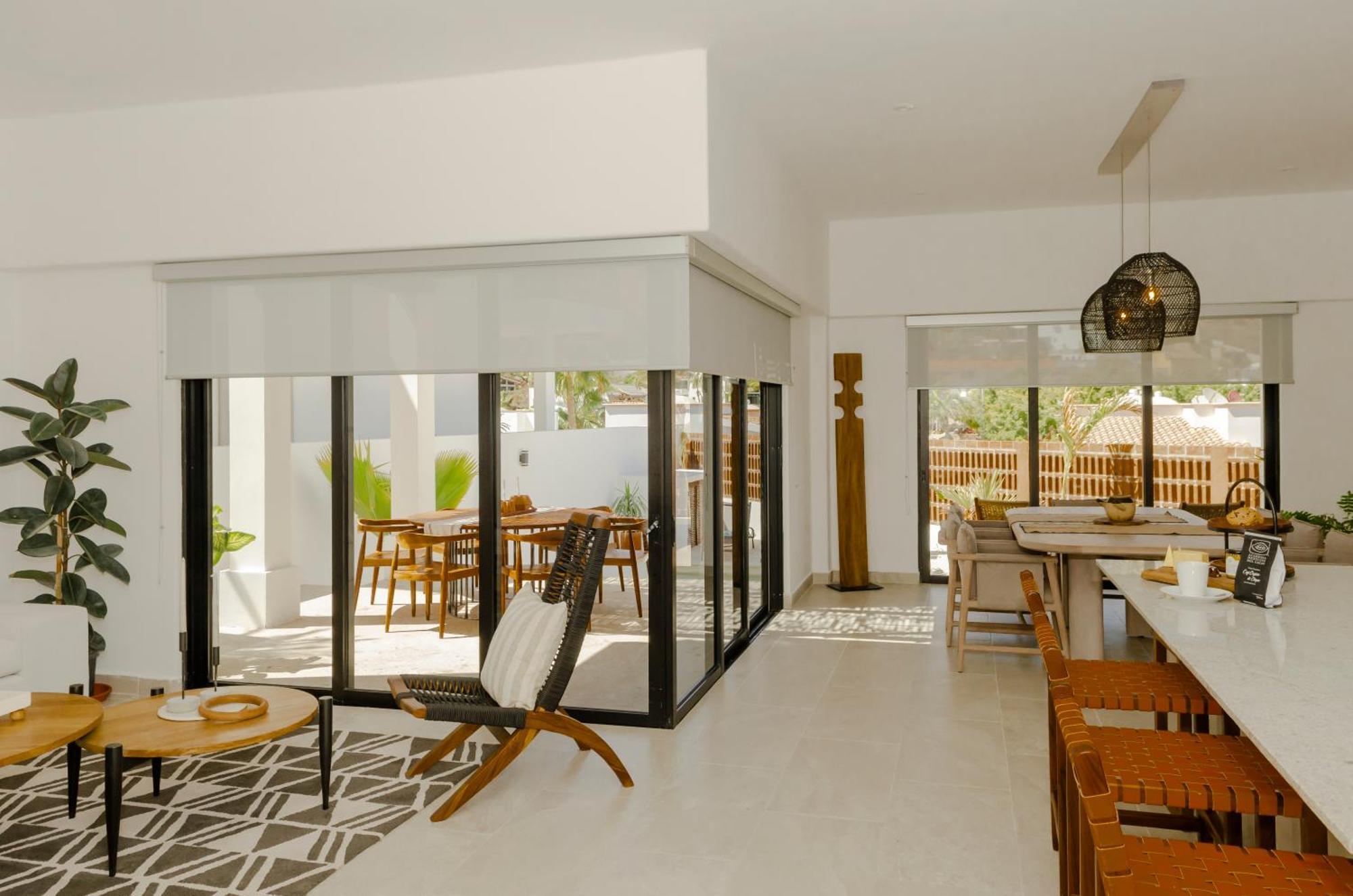 Casa Gallo, Heated Pool, Exclusive Beach & Great Location Cabo San Lucas Eksteriør billede