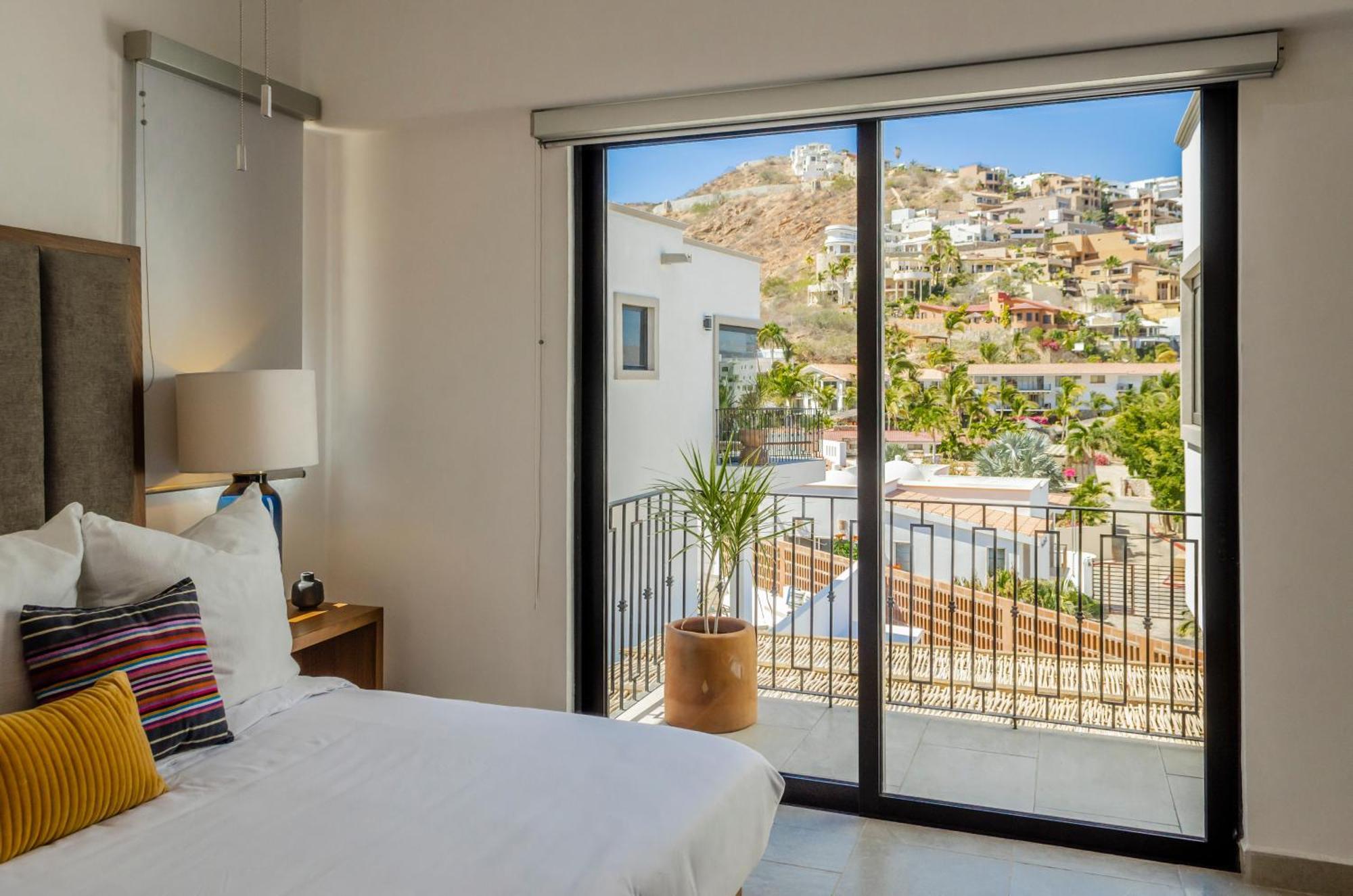 Casa Gallo, Heated Pool, Exclusive Beach & Great Location Cabo San Lucas Eksteriør billede