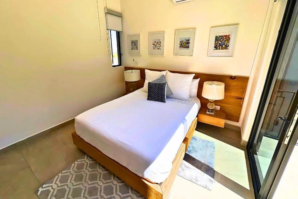 Casa Gallo, Heated Pool, Exclusive Beach & Great Location Cabo San Lucas Eksteriør billede