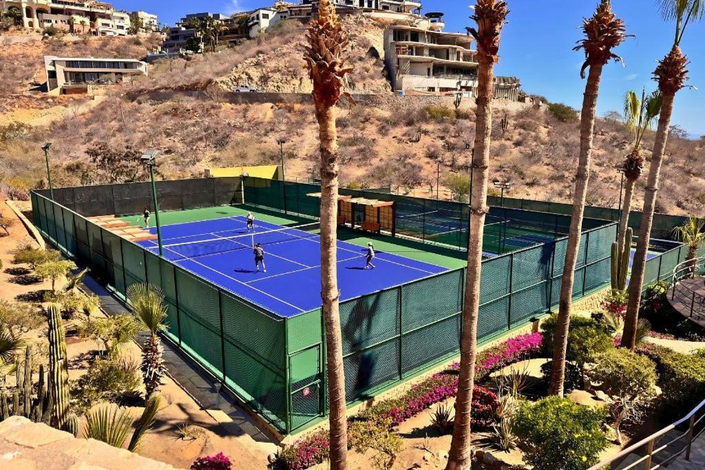 Casa Gallo, Heated Pool, Exclusive Beach & Great Location Cabo San Lucas Eksteriør billede